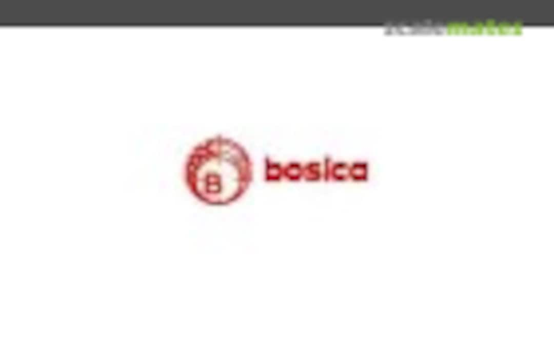 Bosica Logo