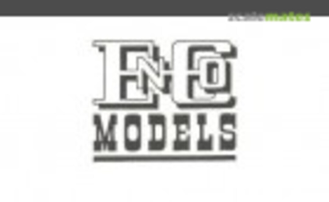EnCo Models Logo