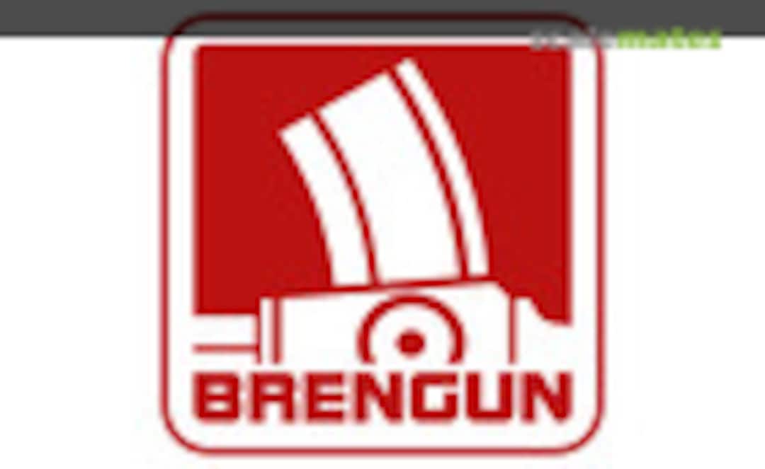 Brengun Logo