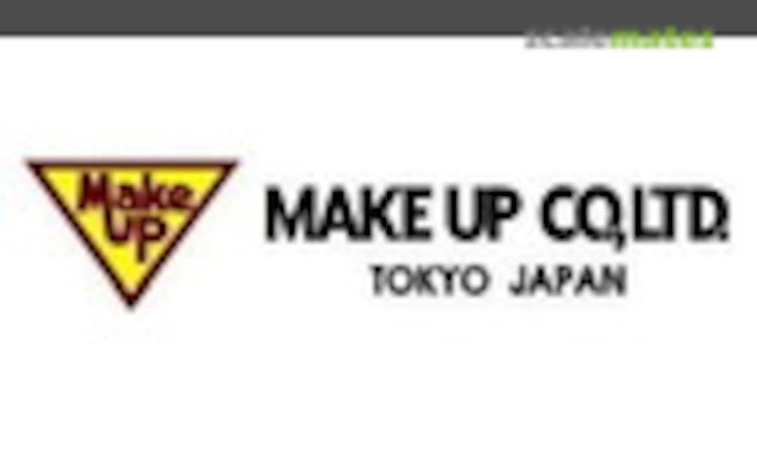 Make Up Co Logo