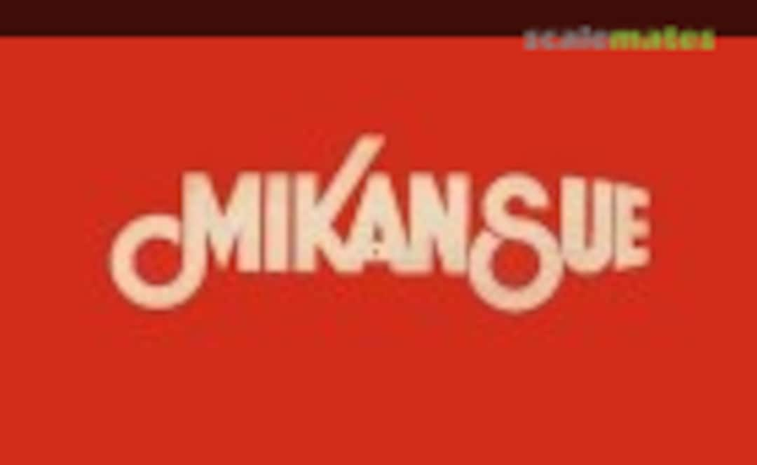 Mikansue Competition Logo