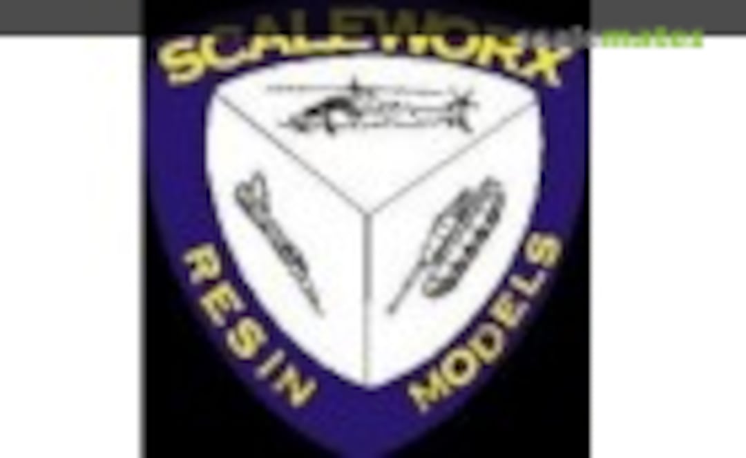 ScaleWorx Logo