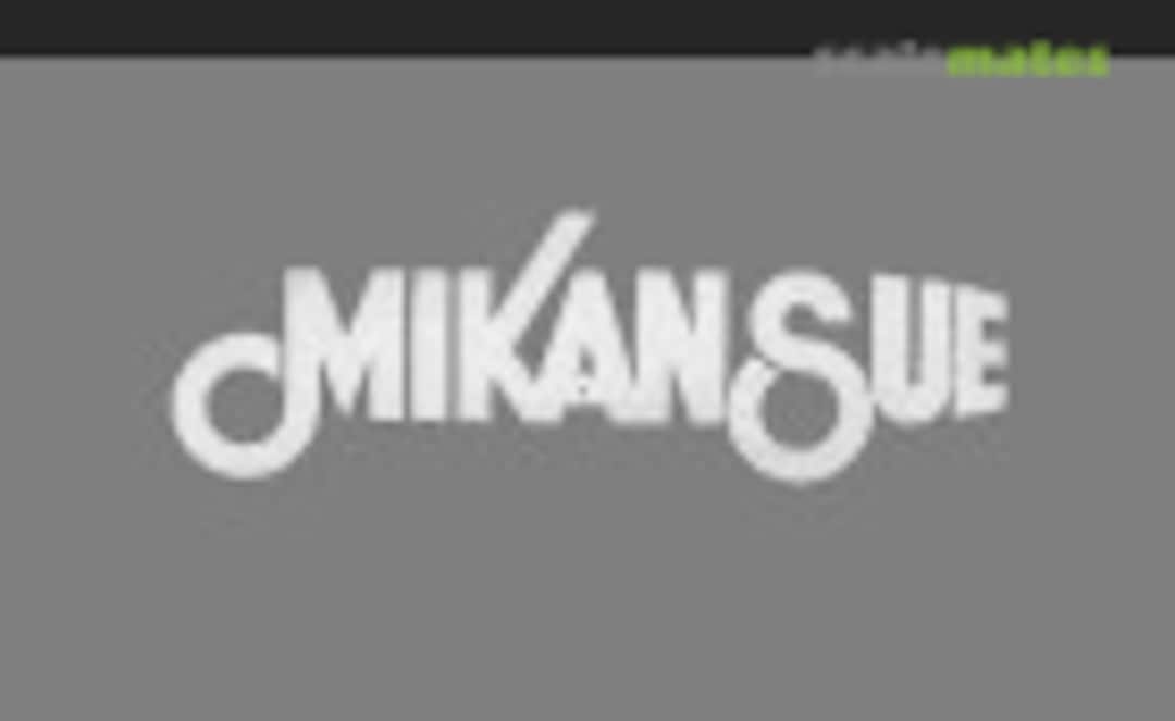 Mikansue Logo