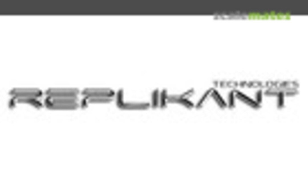 Replikant Technologies Logo