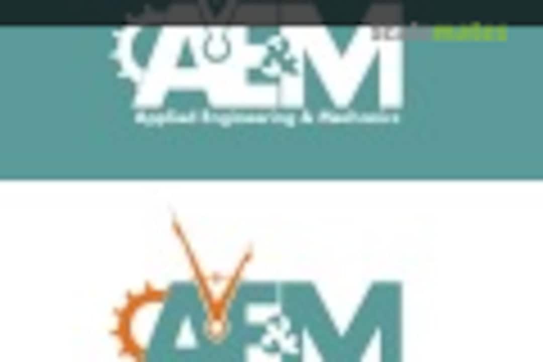AE&M Logo
