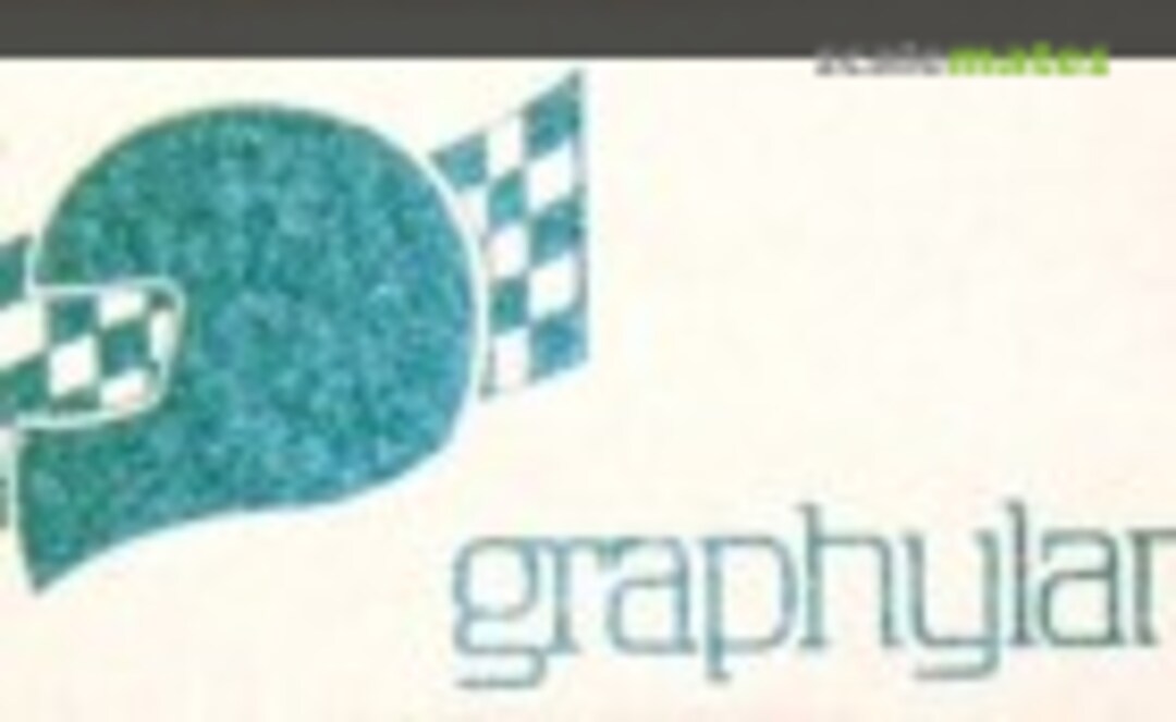 Graphyland Logo