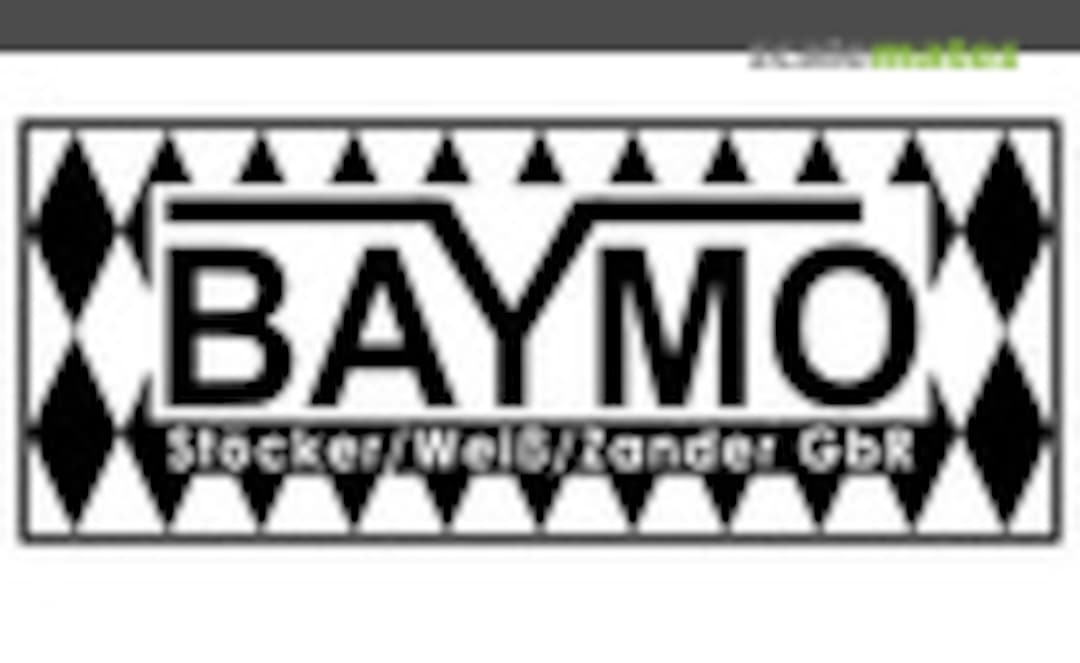 Baymo Logo