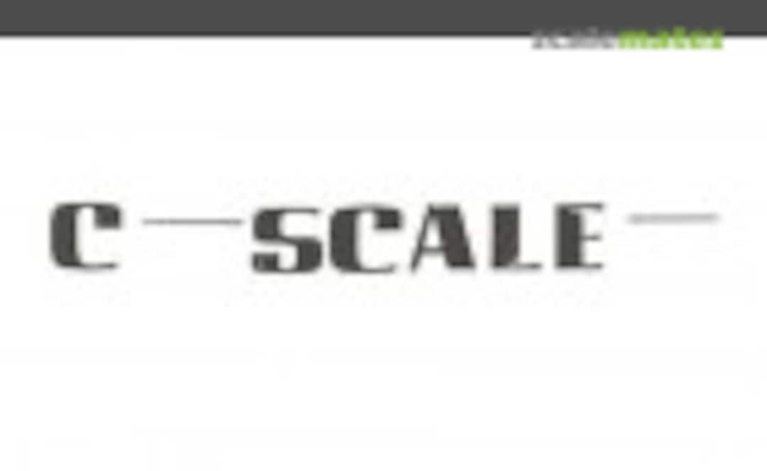 C.Scale Logo