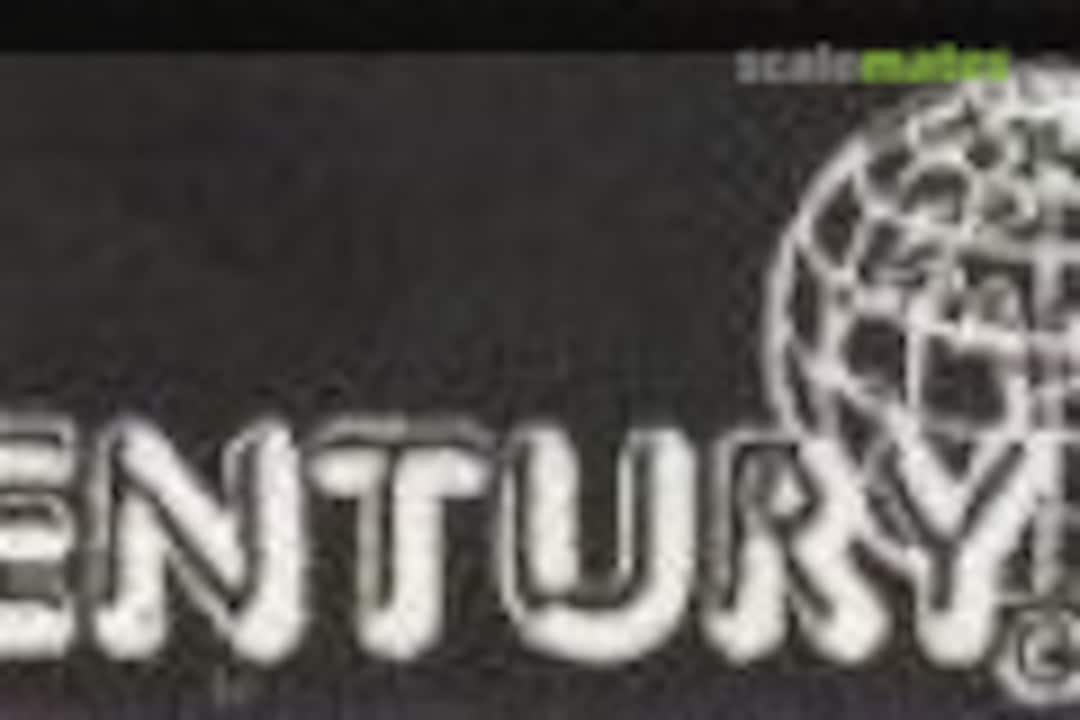 Century Logo