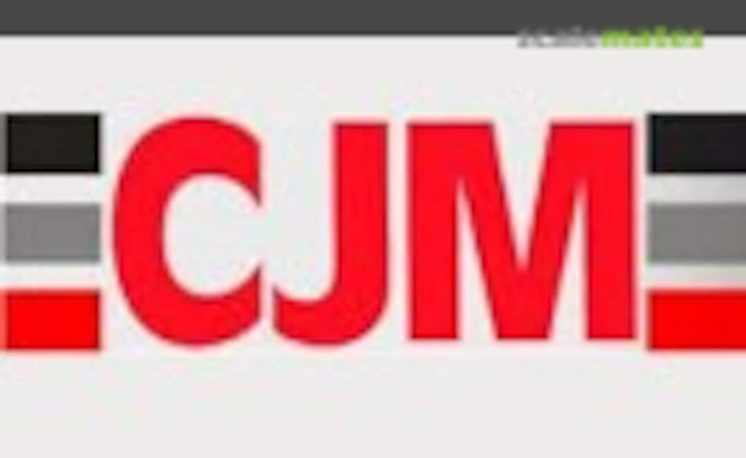 CJM Logo