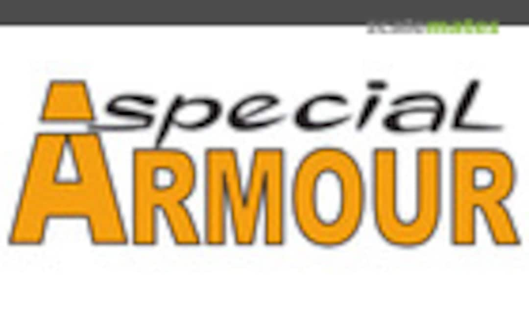 Special Armour Logo