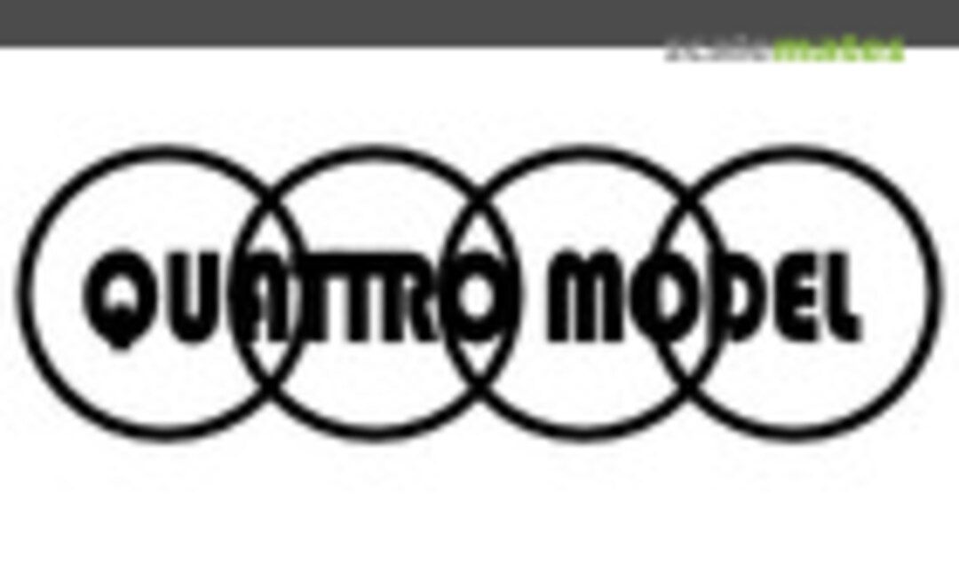 Quattro Model Logo