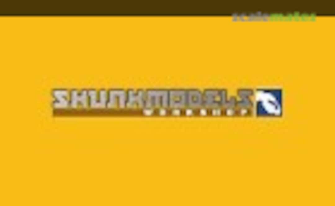 Skunkmodels Logo