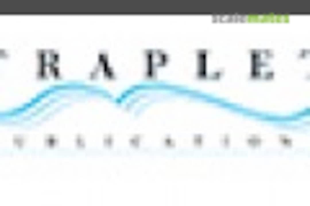 Traplet Publication Logo