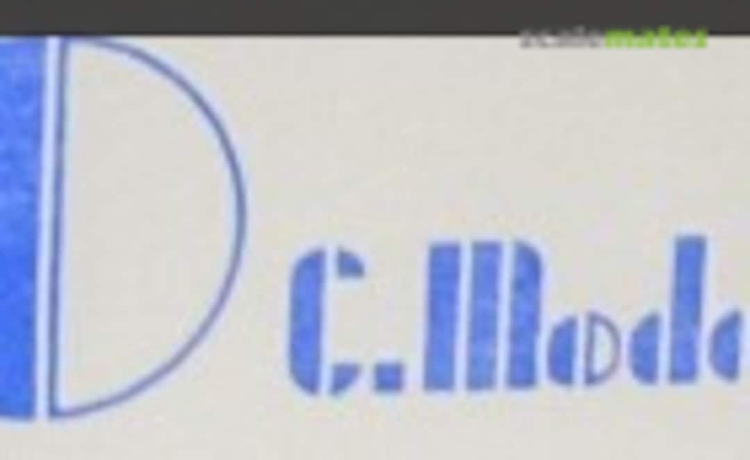 Conti Models Logo