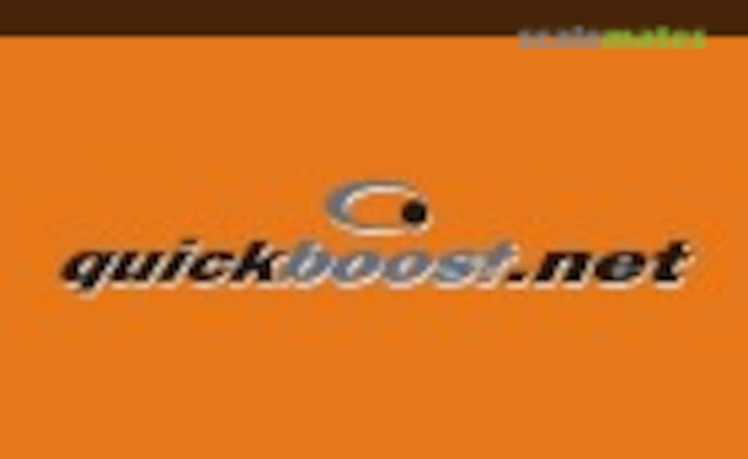 Quickboost Logo