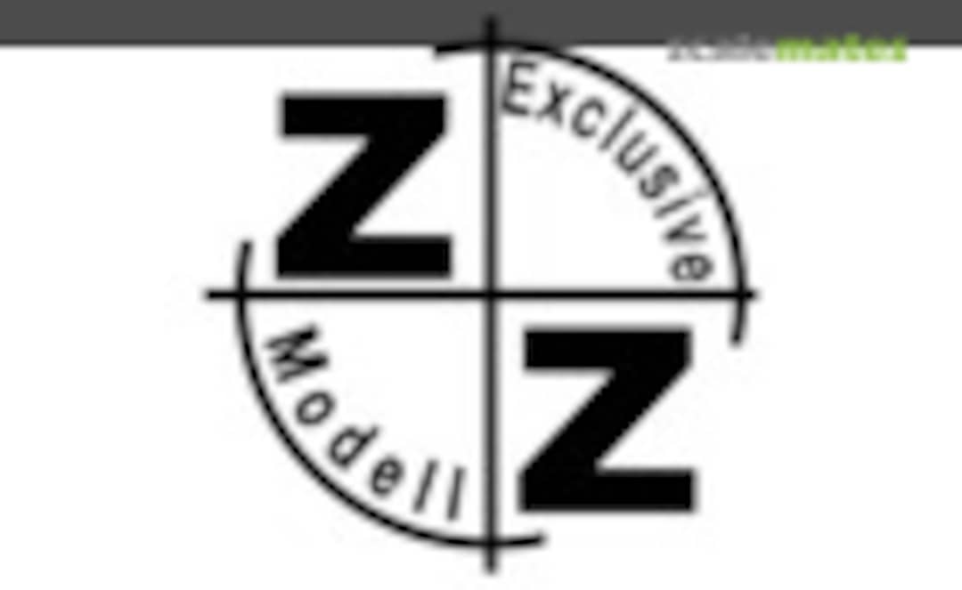 ZZ Exclusive Modell Logo