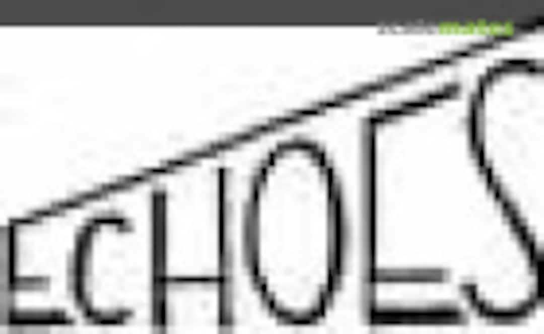 Echoes Logo