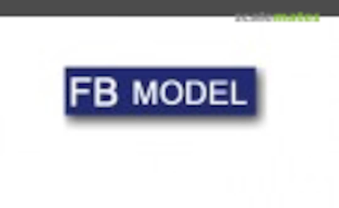 FB Model Logo