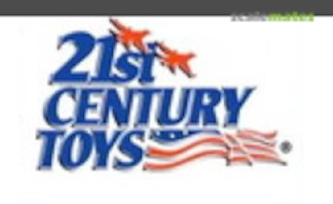 21st Century Toys Logo