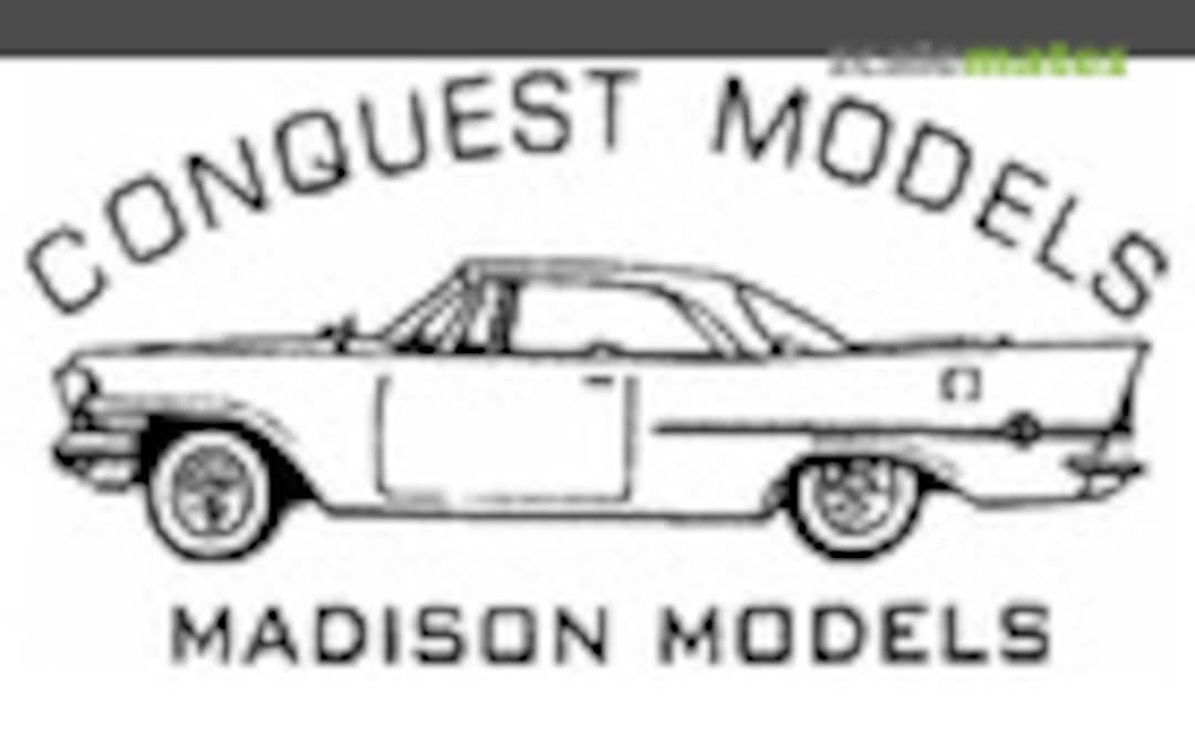 Chrysler New Yorker HT (Madison Models MM6)