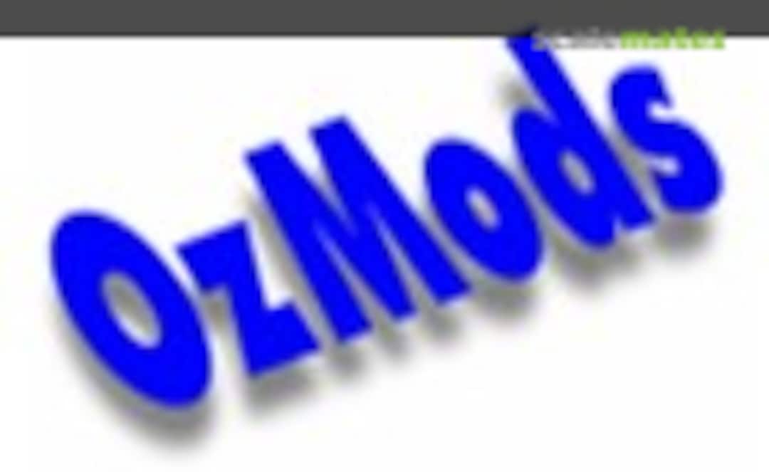 OzMods Logo
