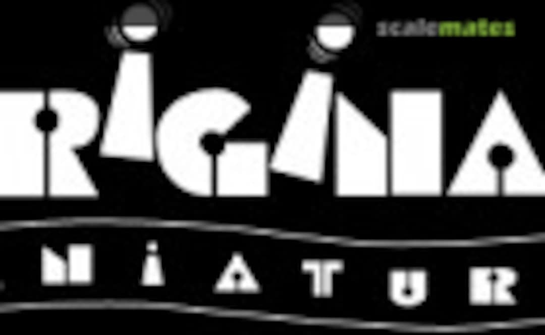 Original Miniatures Logo