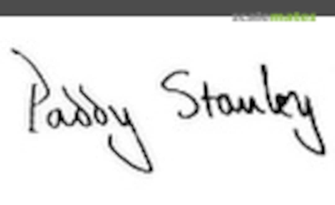 Paddy Stanley Logo