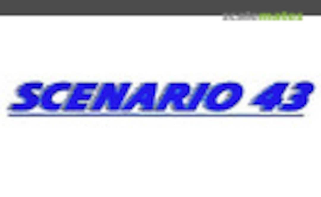 Scenario 43 Logo