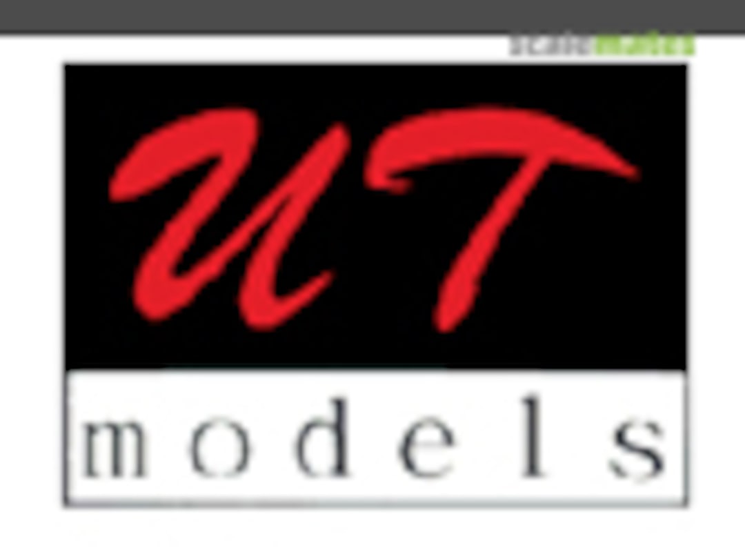 UT-Models Logo