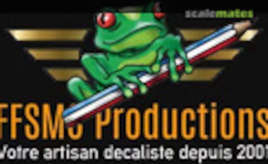 FFSMC Productions Logo