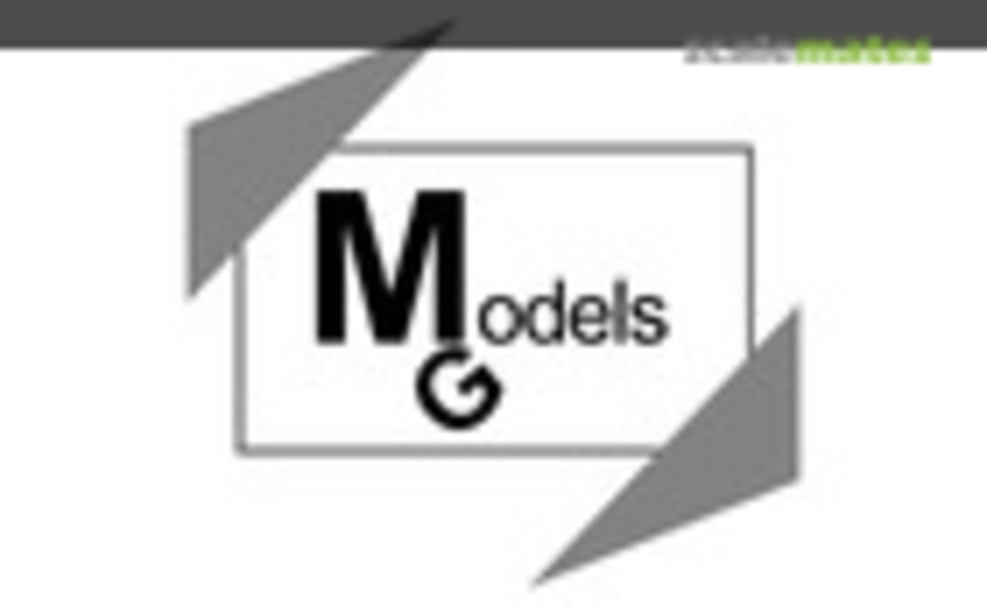 G Models Logo