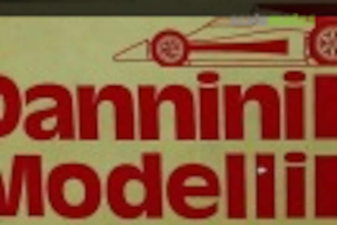 Dannini Modelli Logo