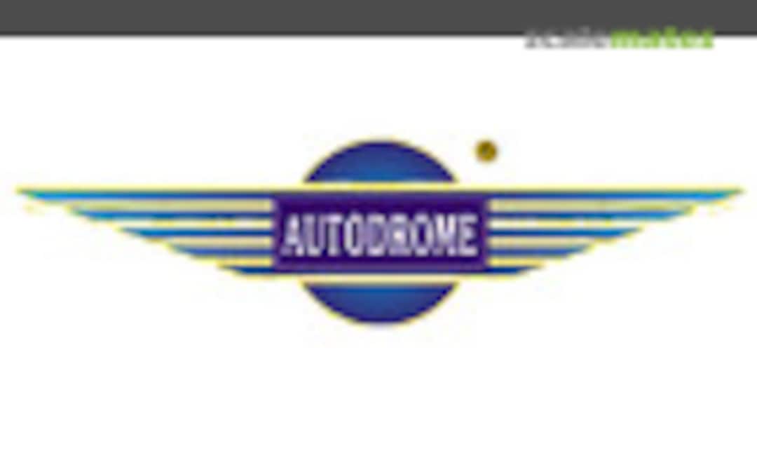 Autodrome Logo