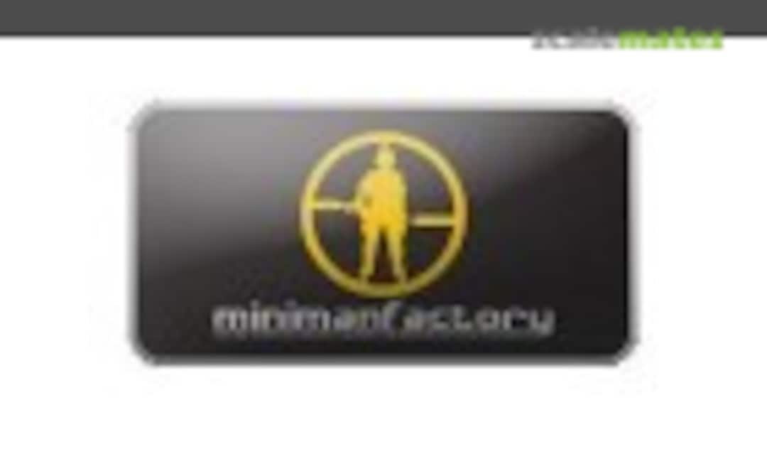MinimanFactory Logo