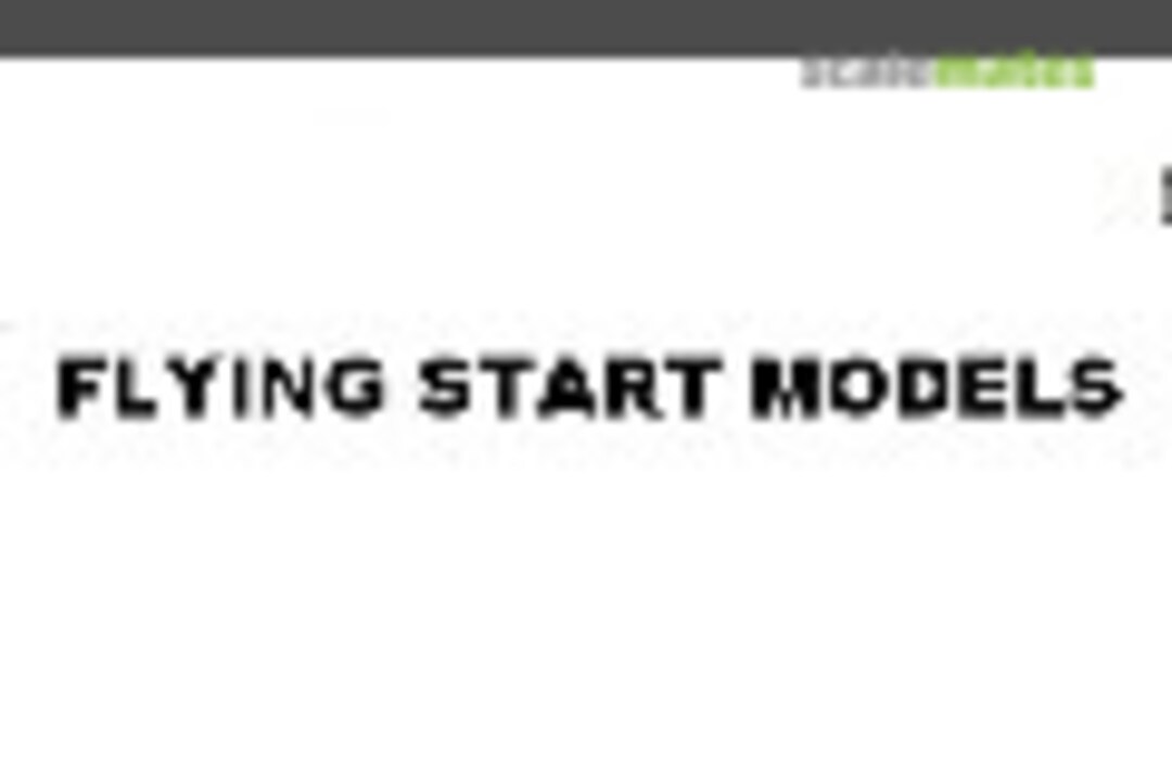 Flying Start Models Logo