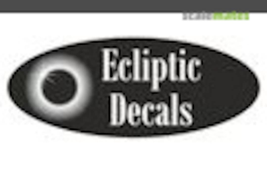 Ecliptic Decals Logo