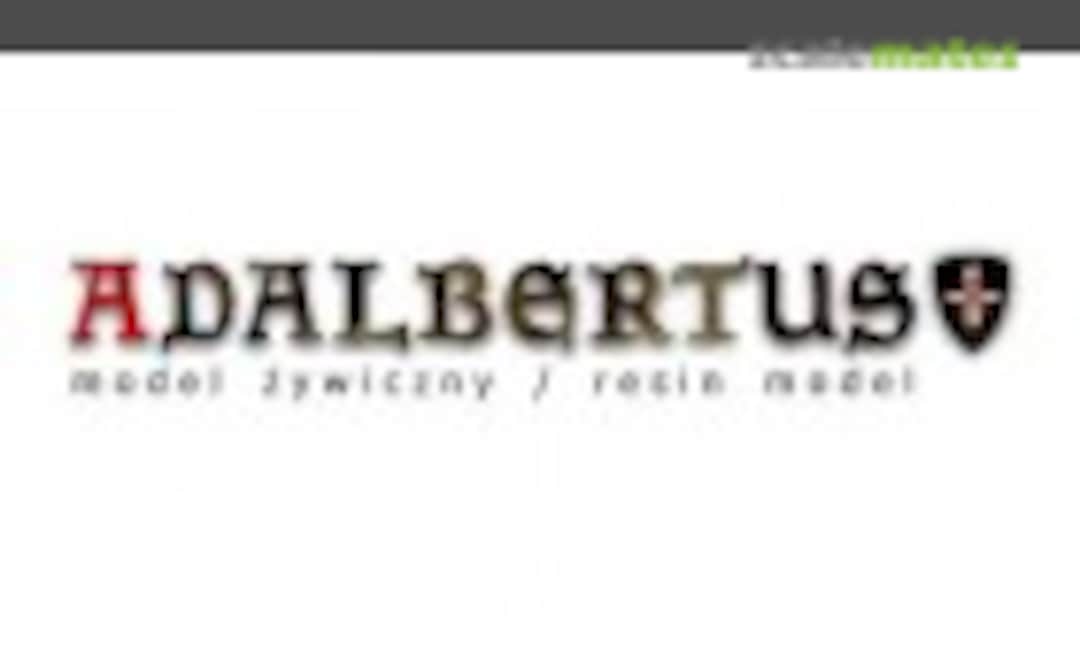 Adalbertus Logo