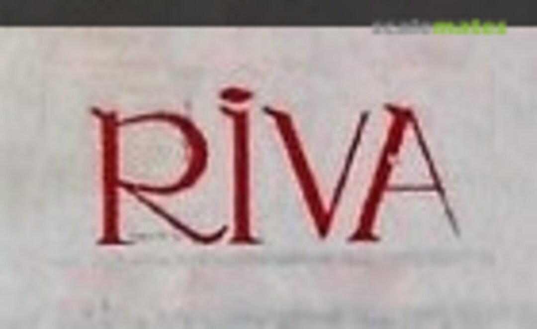Riva Logo