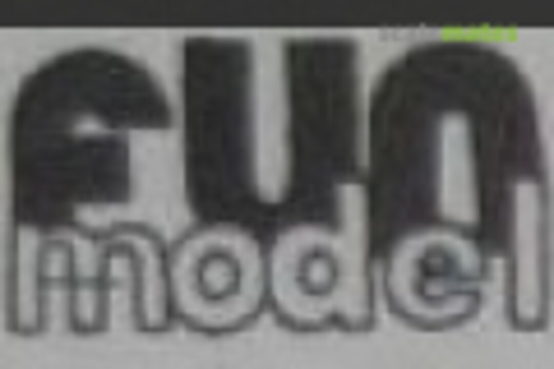 FUN Model Logo