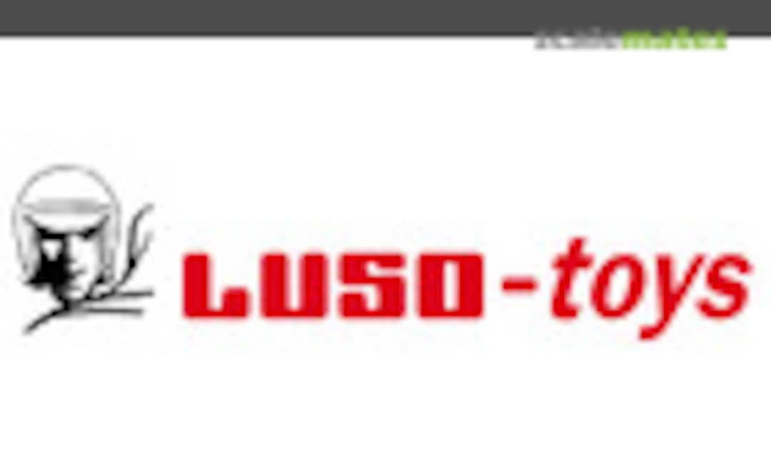 Luso Toys Logo