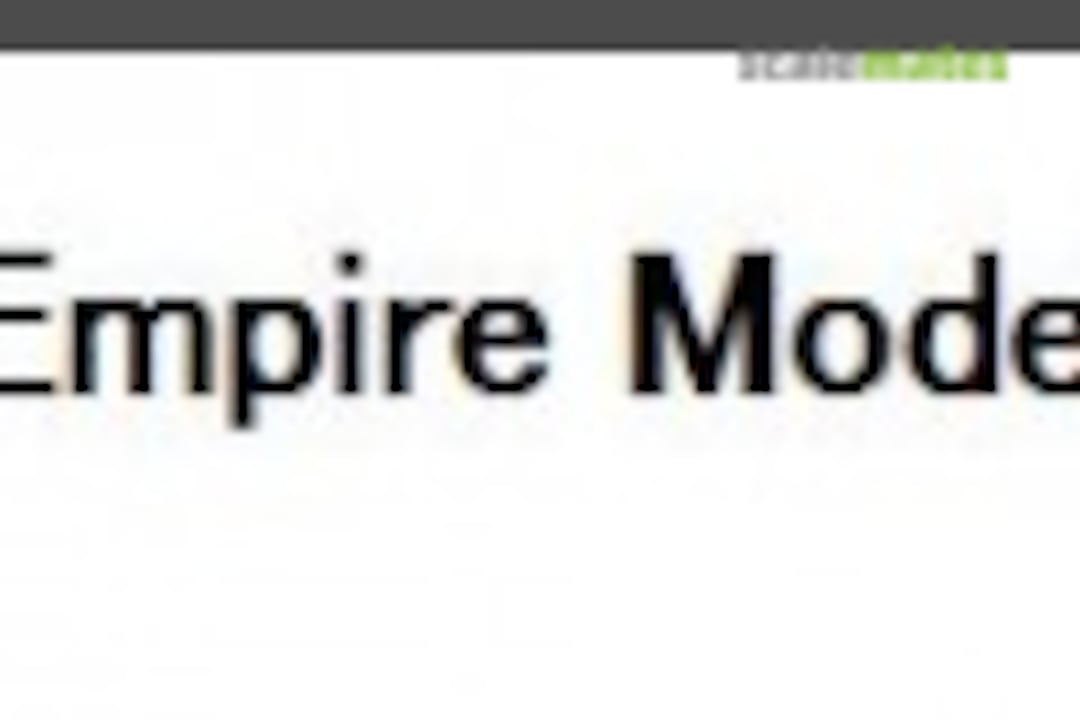 Empire Model Logo