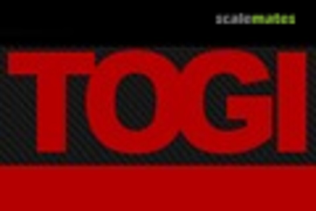 Togi Logo
