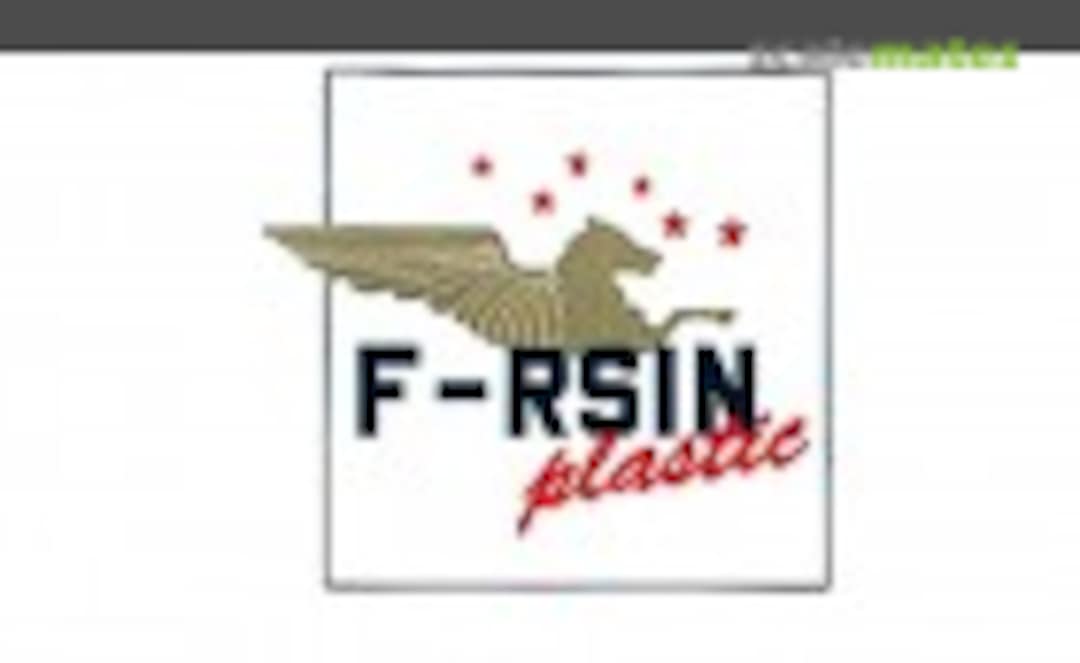 F-RSIN Logo