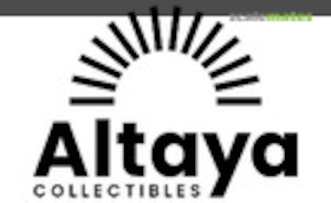 Altaya Logo