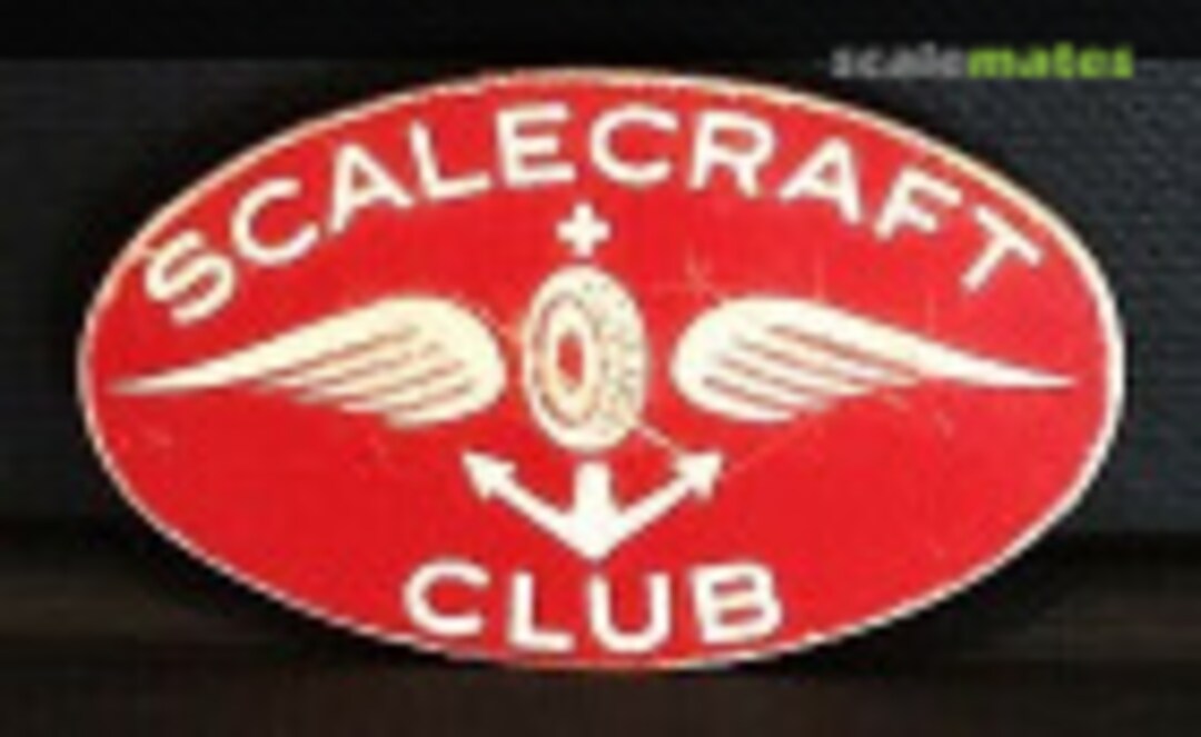 Scalecraft Logo