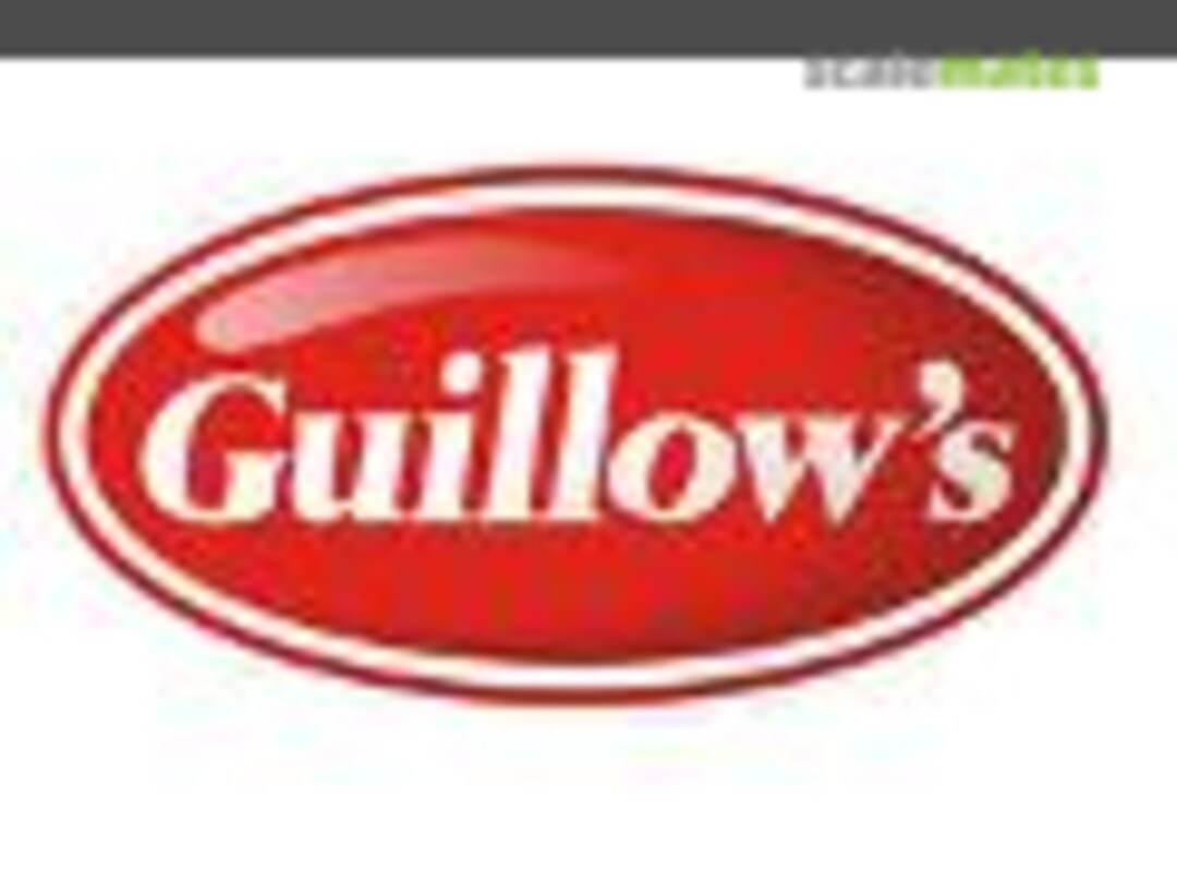 Guillow's Logo