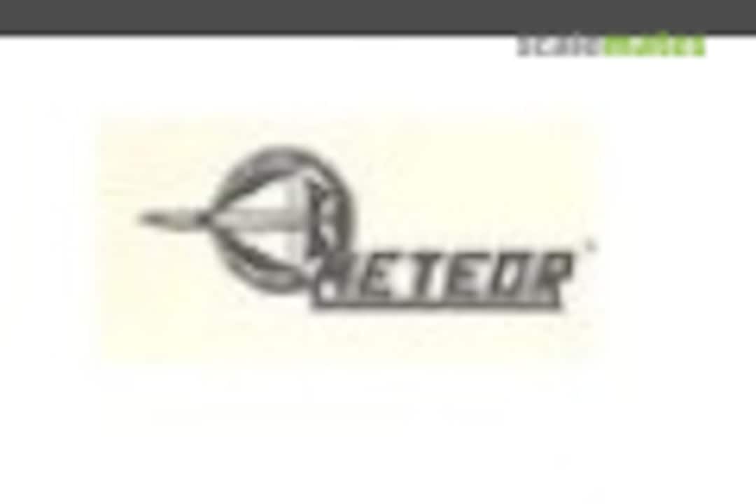 Meteor-UPT Logo