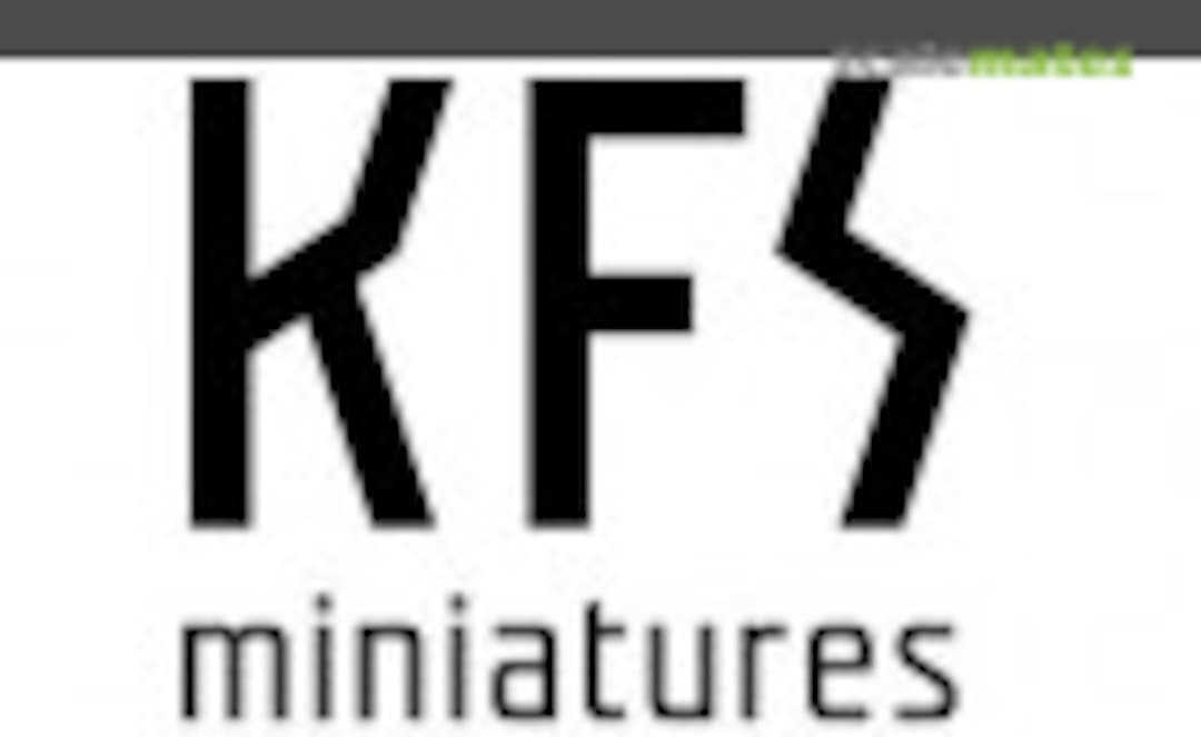 KFS Miniatures Logo