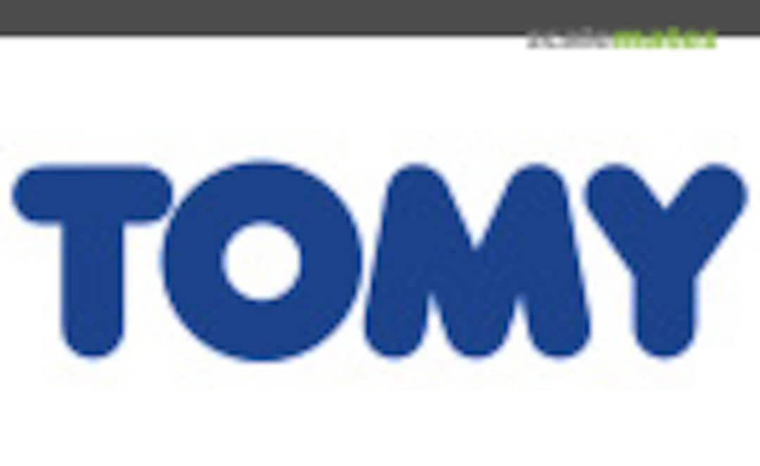 TOMY Logo